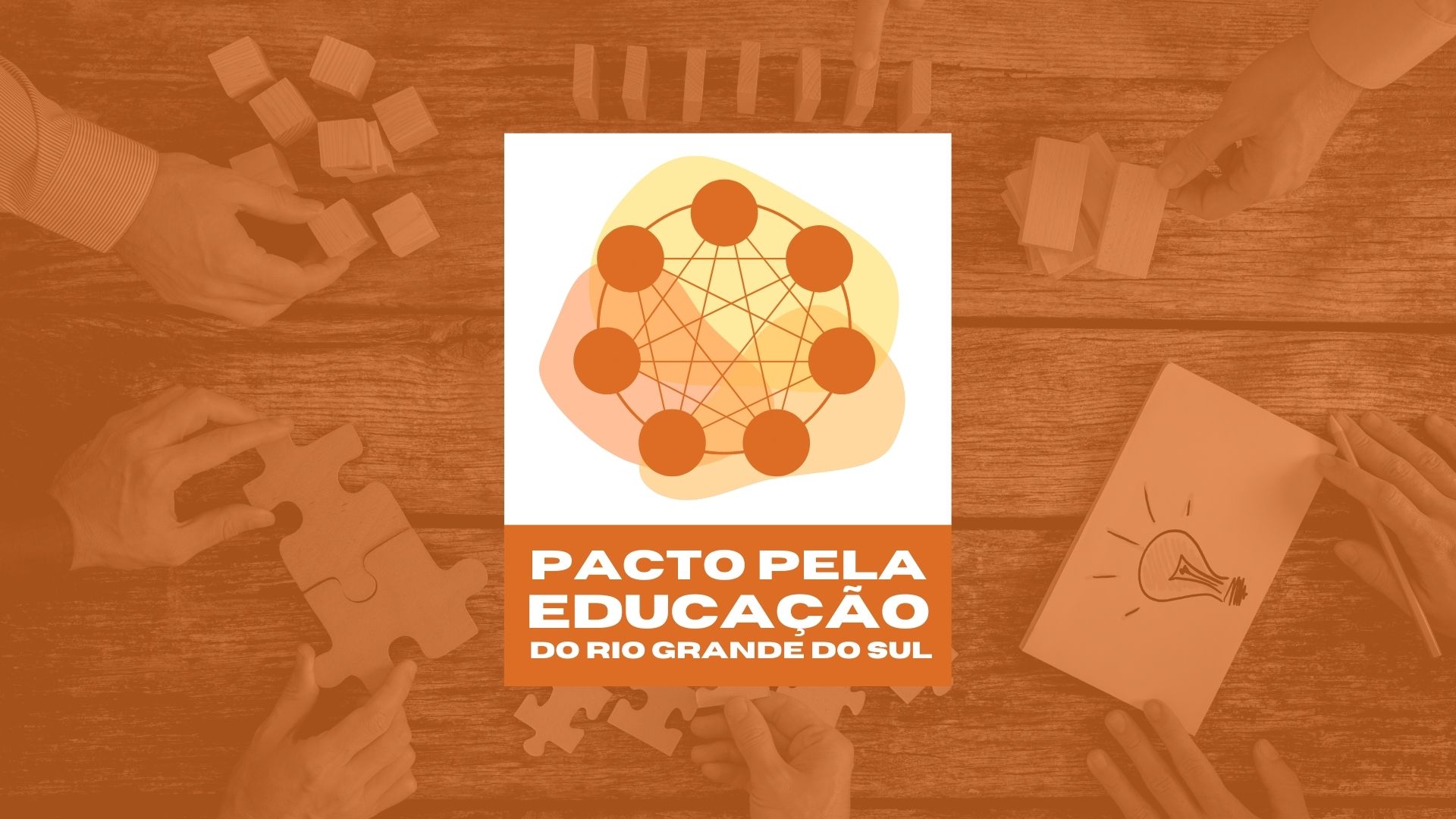 P Gina Em Constru O Pacto Pela Educa O